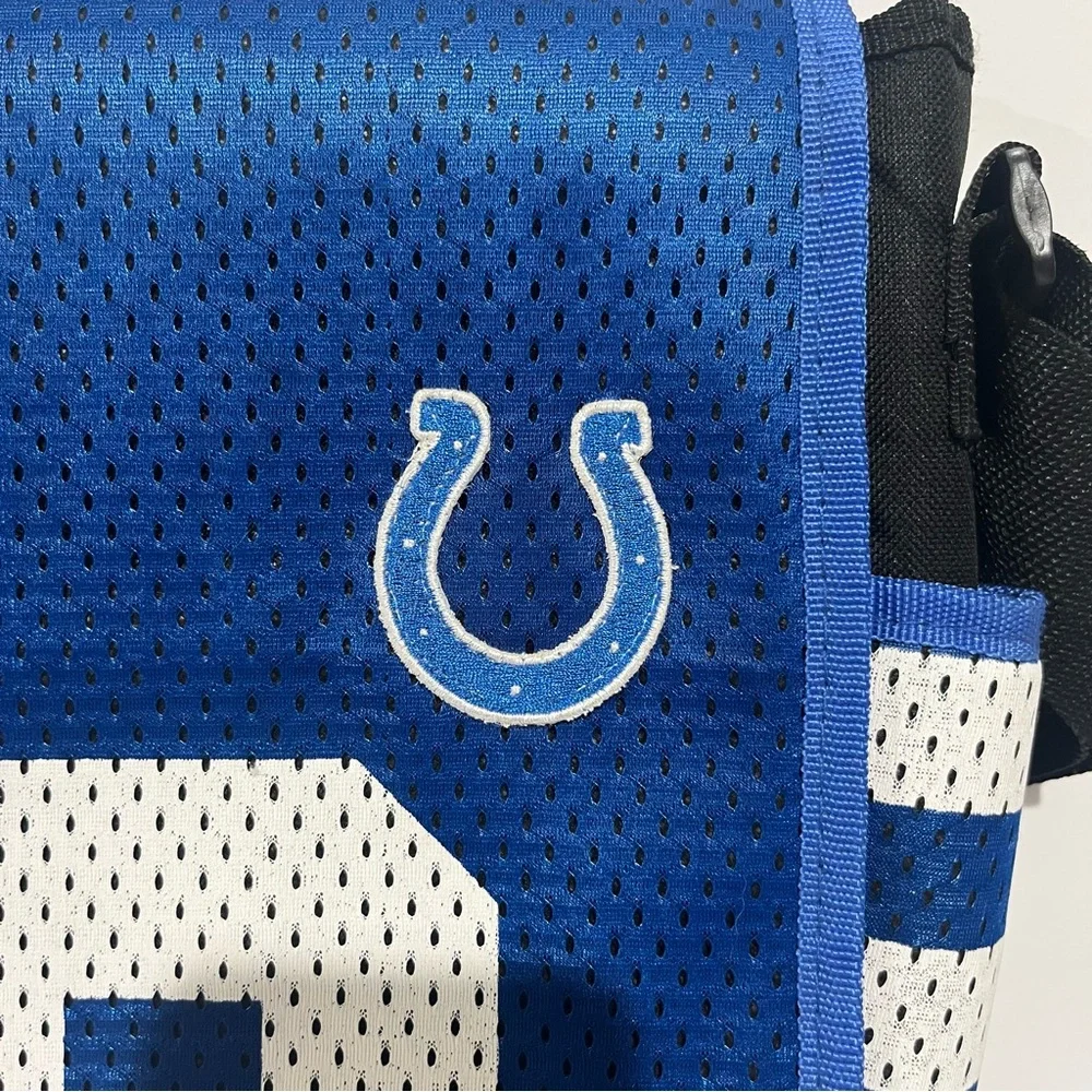 Indianapolis, Indiana Colts NFL Computer bag / Messenger Bag